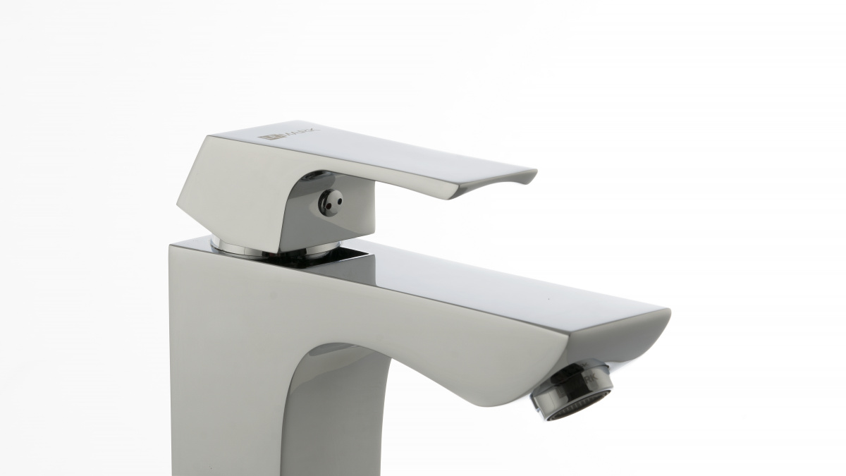 Смеситель для умывальника Lemark LM4506C