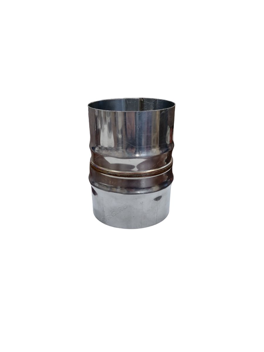 Переход d 150/160 нерж.0,8мм ПМ