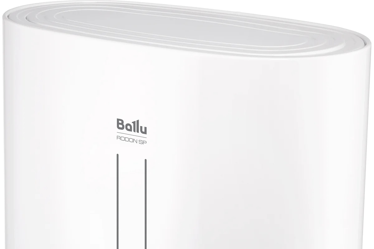 Водонагреватель Ballu BWH S 30 Rodon
