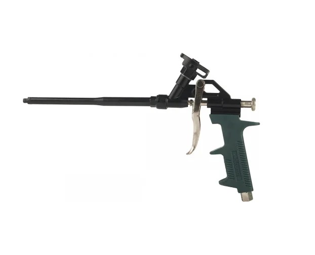 Пистолет для пены ПолноеТЕФЛОН.ПОКРЫТИЕ Professional Sturm 1073-06-02