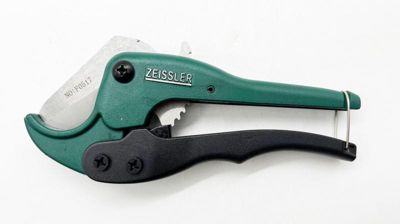 Ножницы для резки труб 16-42 Zeissler Z-0142