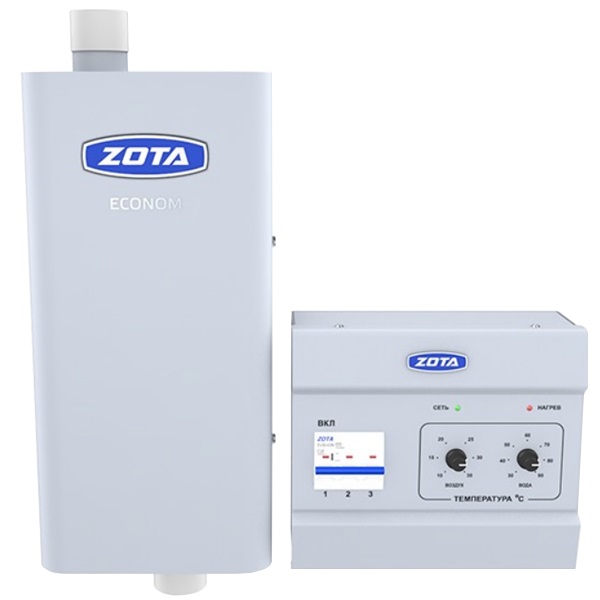 Zota- 6 Econom 220 или 380 Вт