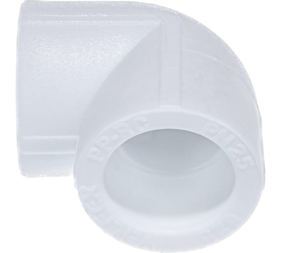 Угольник 90* D25 Valfex (200/50)