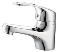 Смеситель для умывальника Lemark LM4506C