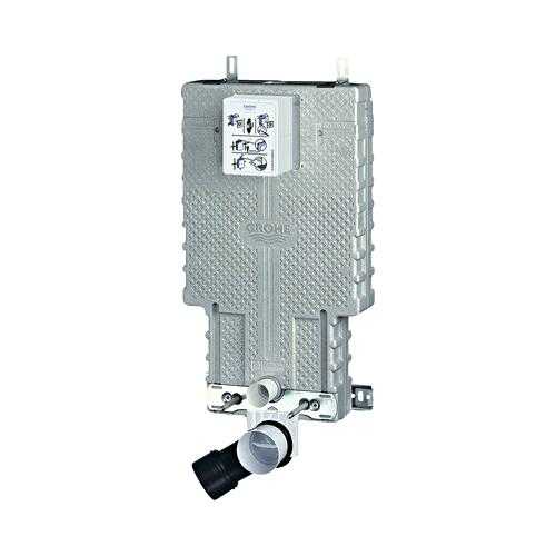 Инсталляция для подв. унитаз. Rapid SL Grohe 38772001