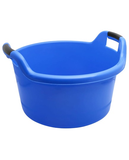 Таз 30 л. с ручкой Бийск