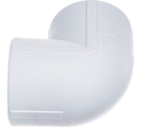 Угольник 90* D20 Valfex (400/100)