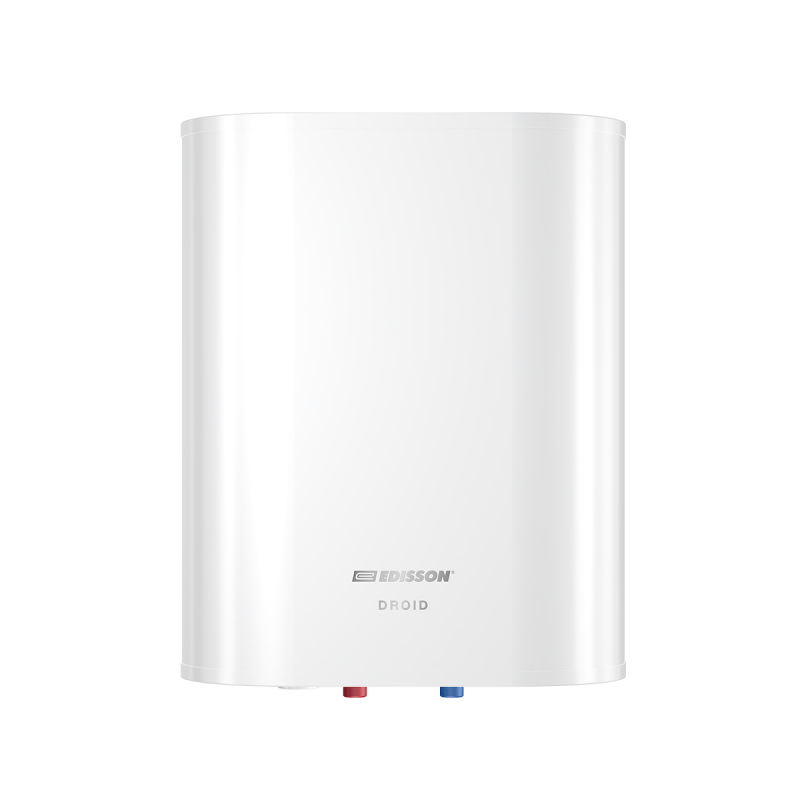 Водонагреватель EDISSON Droid 30V