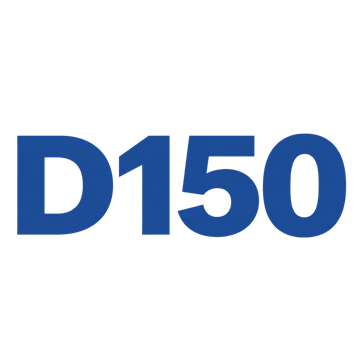 D150 дымоходы