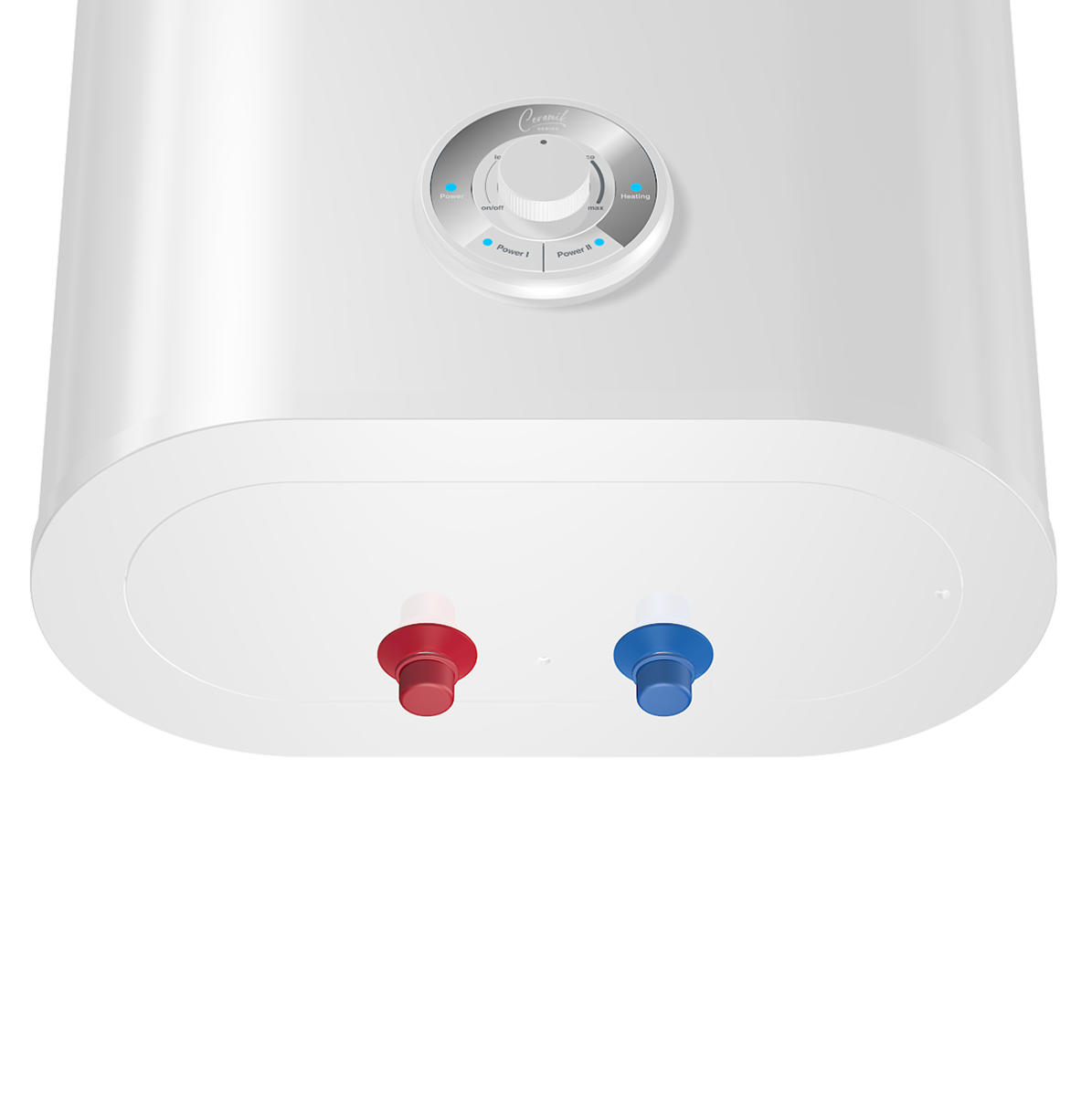 Водонагреватель THERMEX Ceramik 50 V