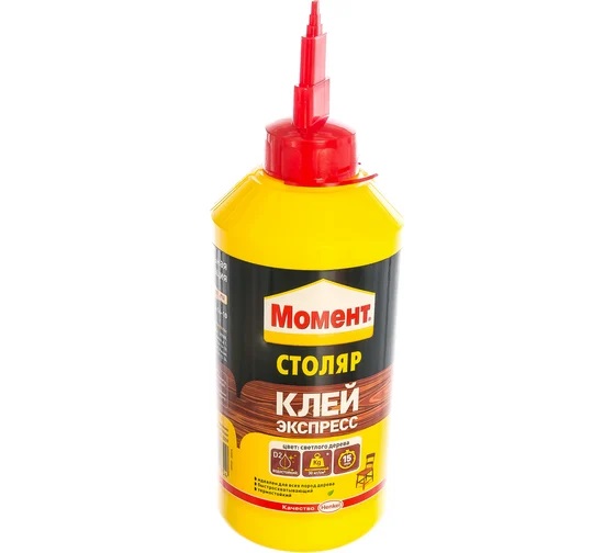 Клей Момент Столяр экспресс 750 г