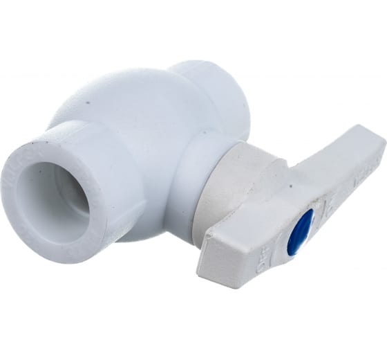 Кран шаровый D20 Valfex латунный шар (60/15)