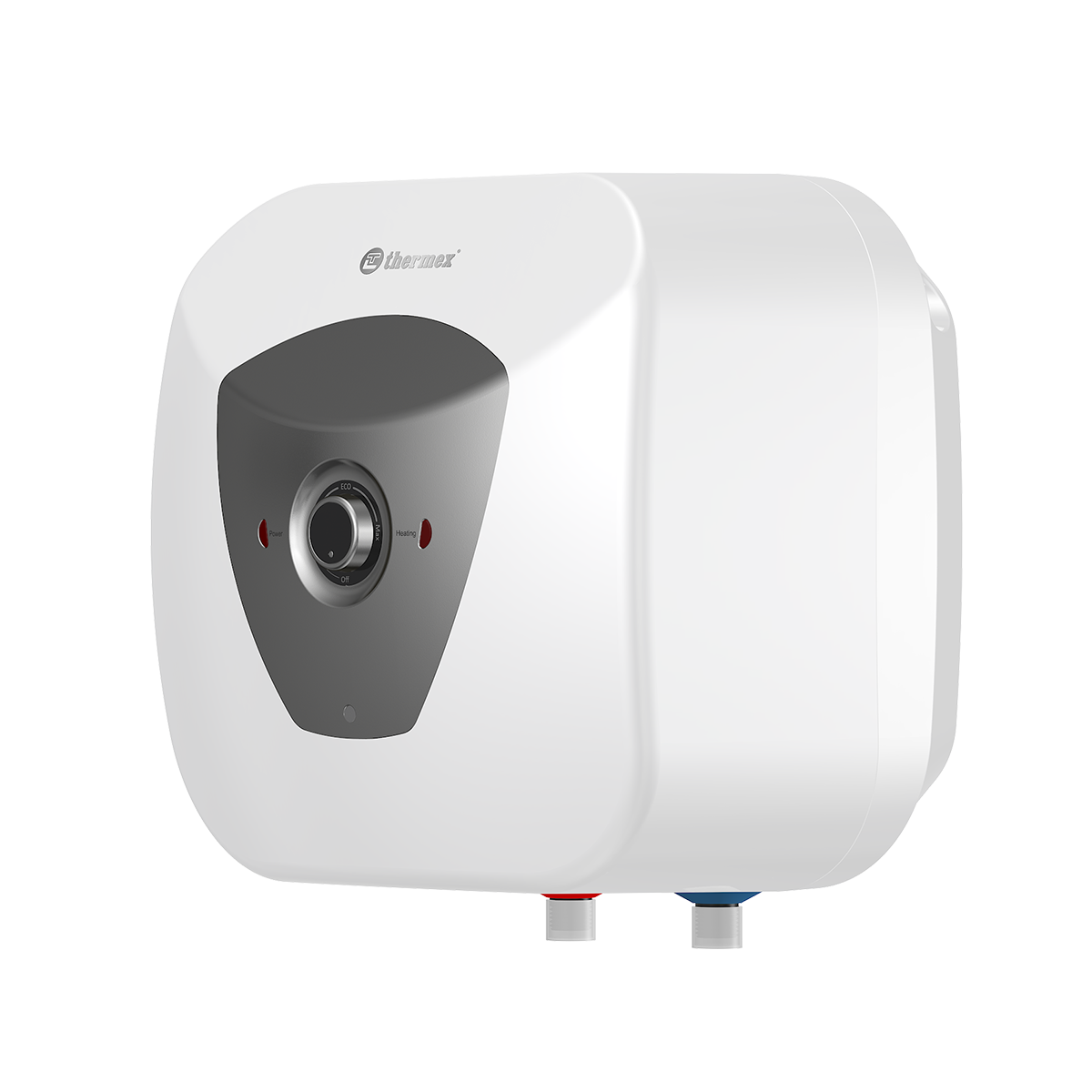Водонагреватель THERMEX H 10л O - над раковиной