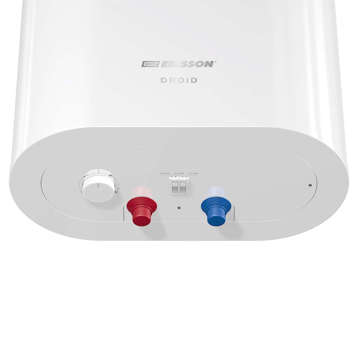 Водонагреватель EDISSON Droid 30V