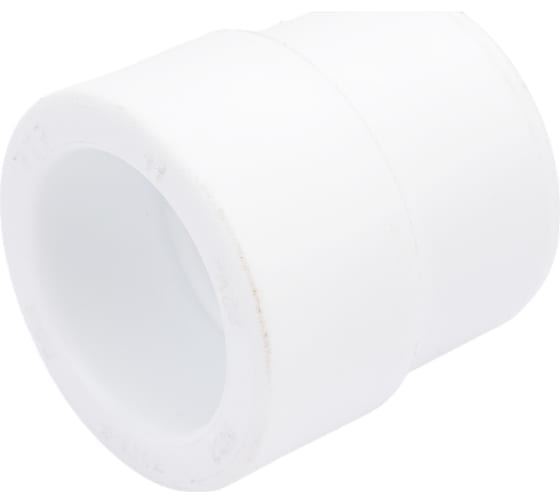 Муфта переход (муфта-труба) D40/32