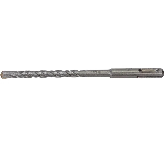 Бур D8 x 160 (БИБЕР)