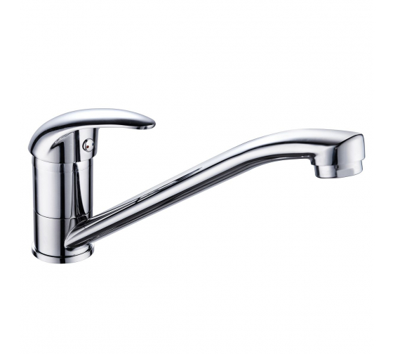 Смеситель для кухни Gross AQUA Basic 3210257C-G0110