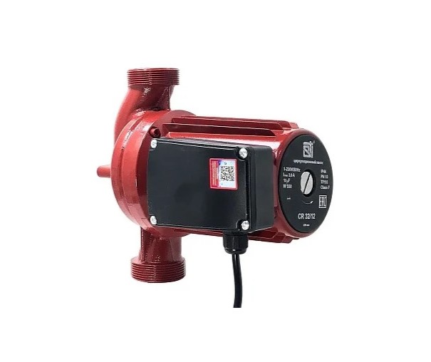 Насос циркуляционный STI d32 h12 220мм