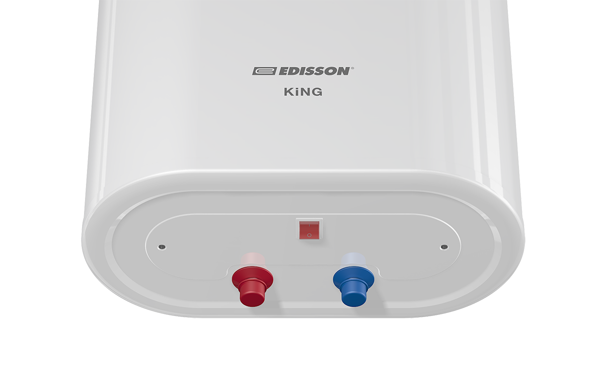 Водонагреватель EDISSON King 50 V