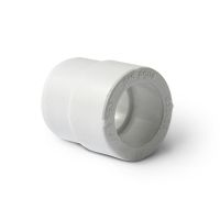 Муфта переход (муфта-труба) D63/50