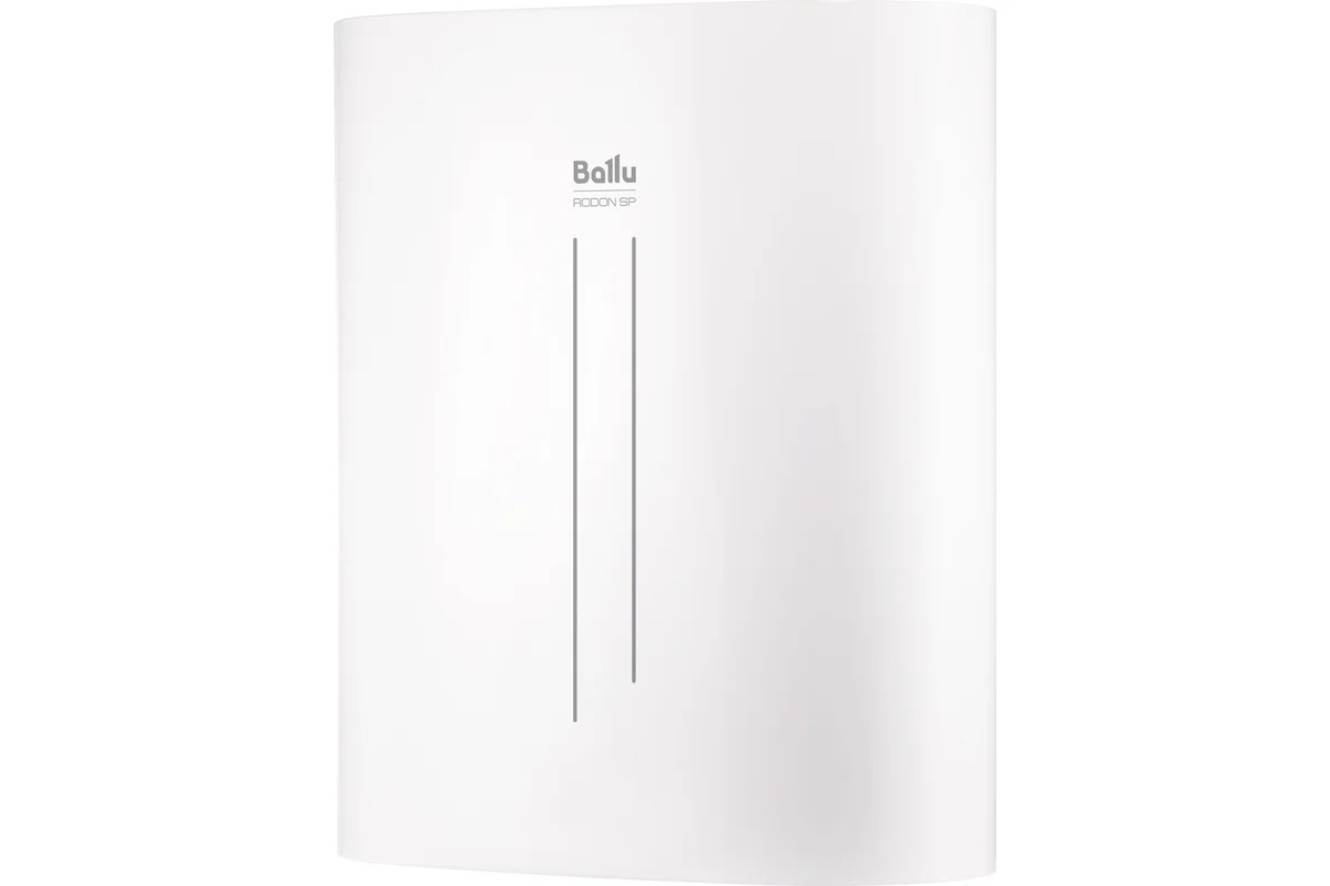 Водонагреватель Ballu BWH S 30 Rodon