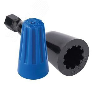 СИЗ-2 (1-3,75мм2) (уп.100шт) EKF pic-cc-4