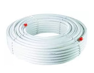 Труба 16*2,0 белая I-TECH PEX