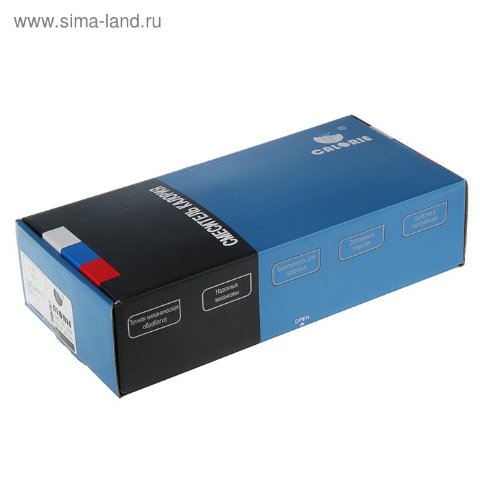 Смеситель для ванны Калори 1033 А01