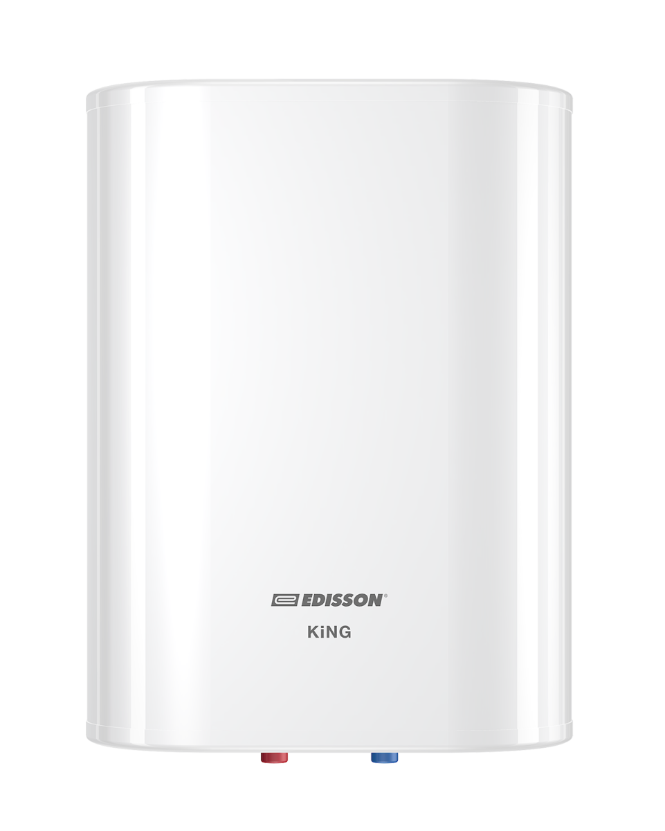 Водонагреватель EDISSON King 30V