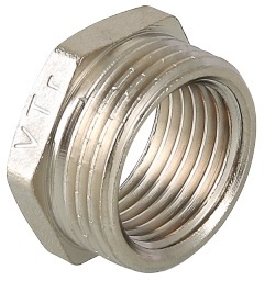 Футорка 1 нр х 1/2 вр VALTEC