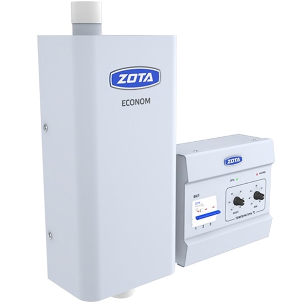 Zota- 6 Econom 220 или 380 Вт