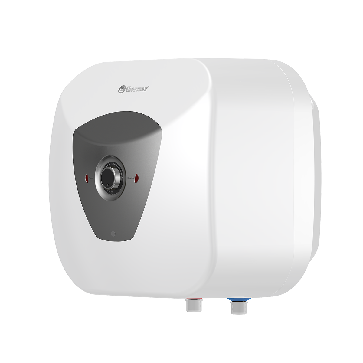 Водонагреватель THERMEX Н 15л - О над раковиной