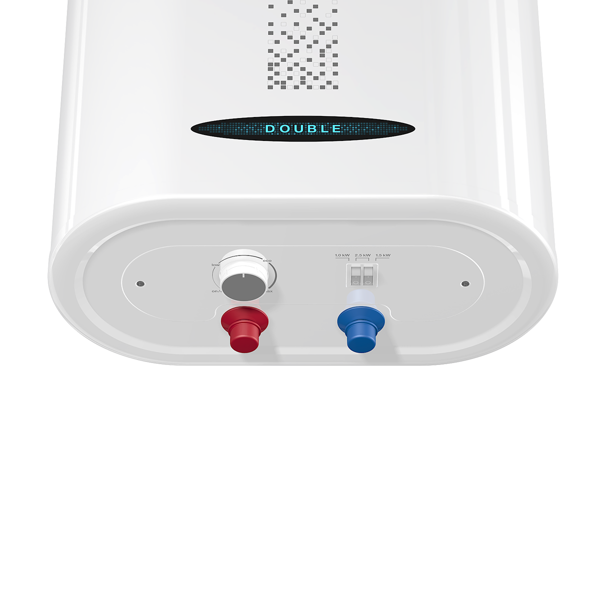 Водонагреватель THERMEX Double 80 V