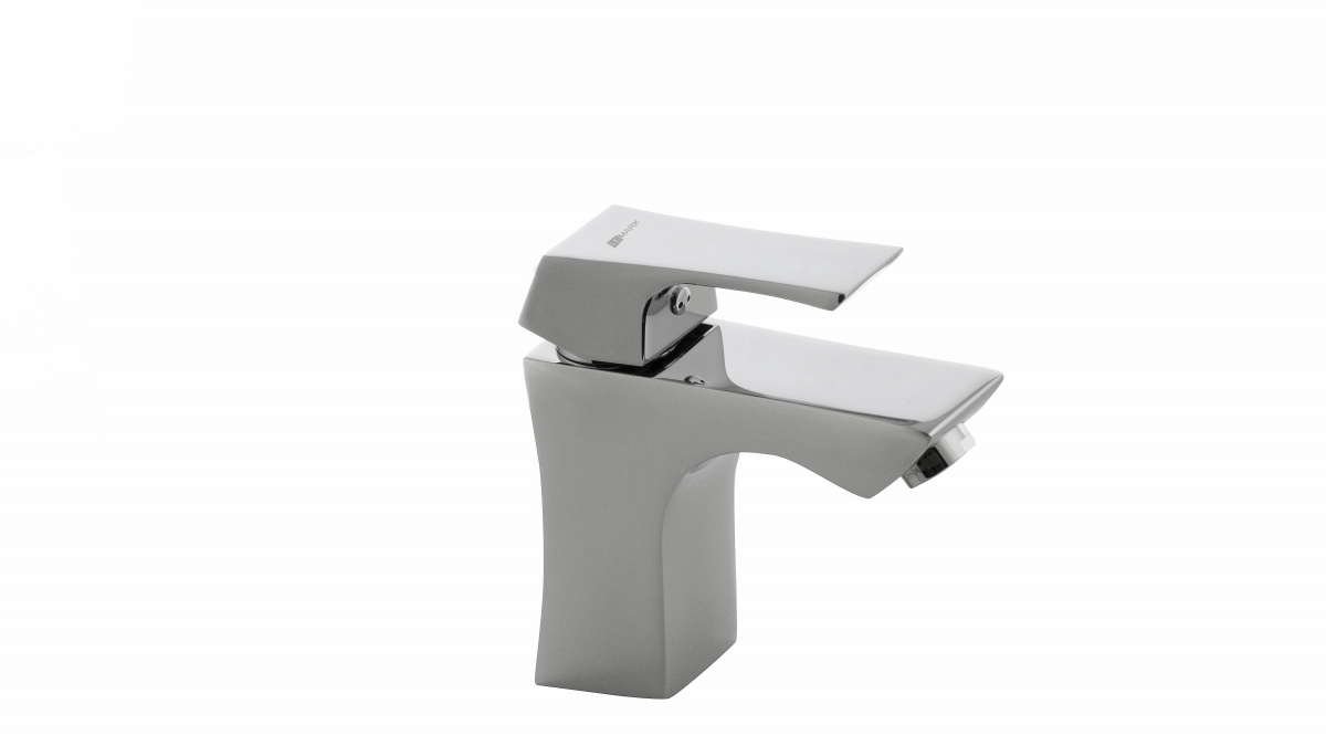 Смеситель для умывальника Lemark LM4506C