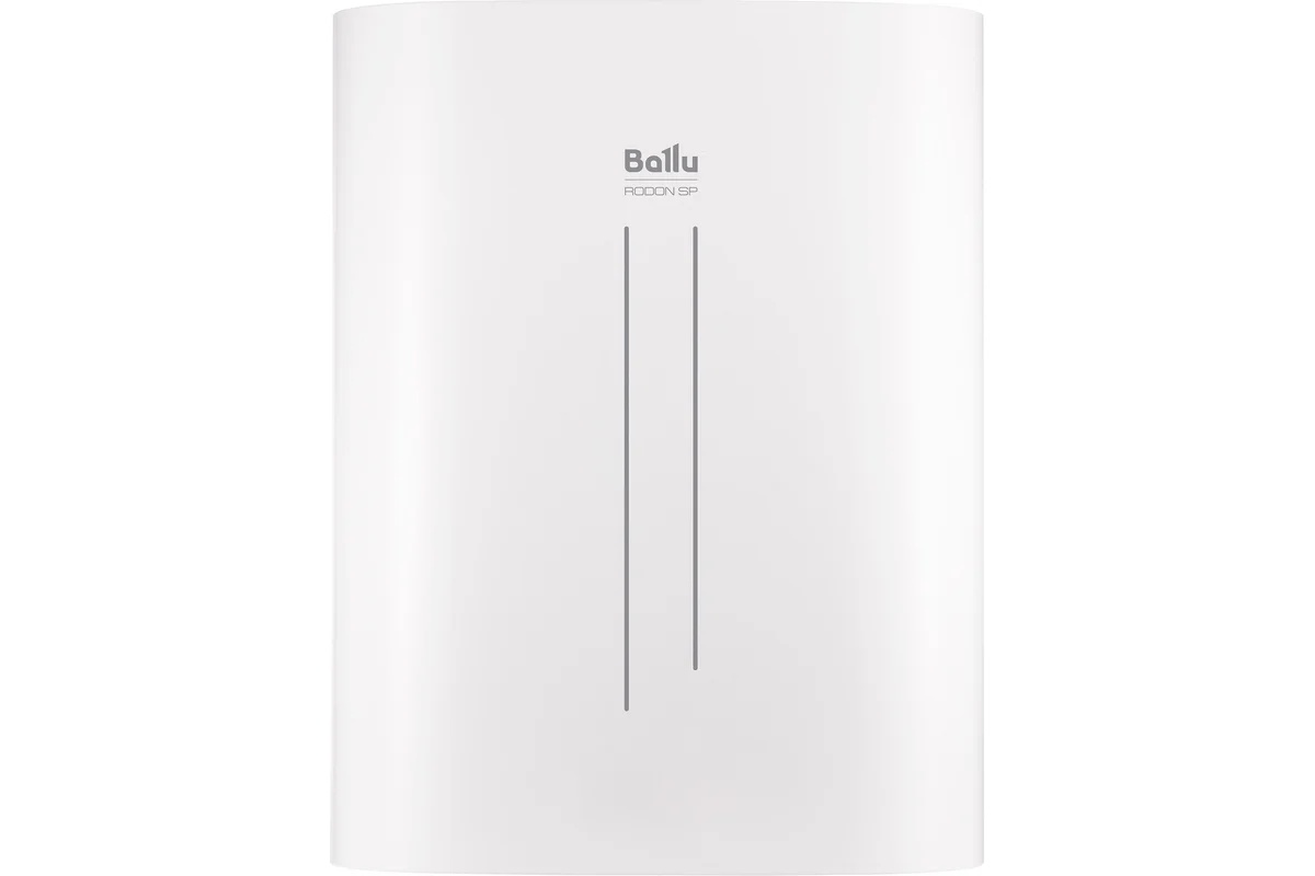 Водонагреватель Ballu BWH S 30 Rodon