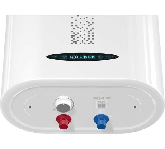 Водонагреватель THERMEX Double 80 V