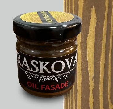 Масло для интерьера Kraskovar Deco Oil Interior можжевельник 40 мл