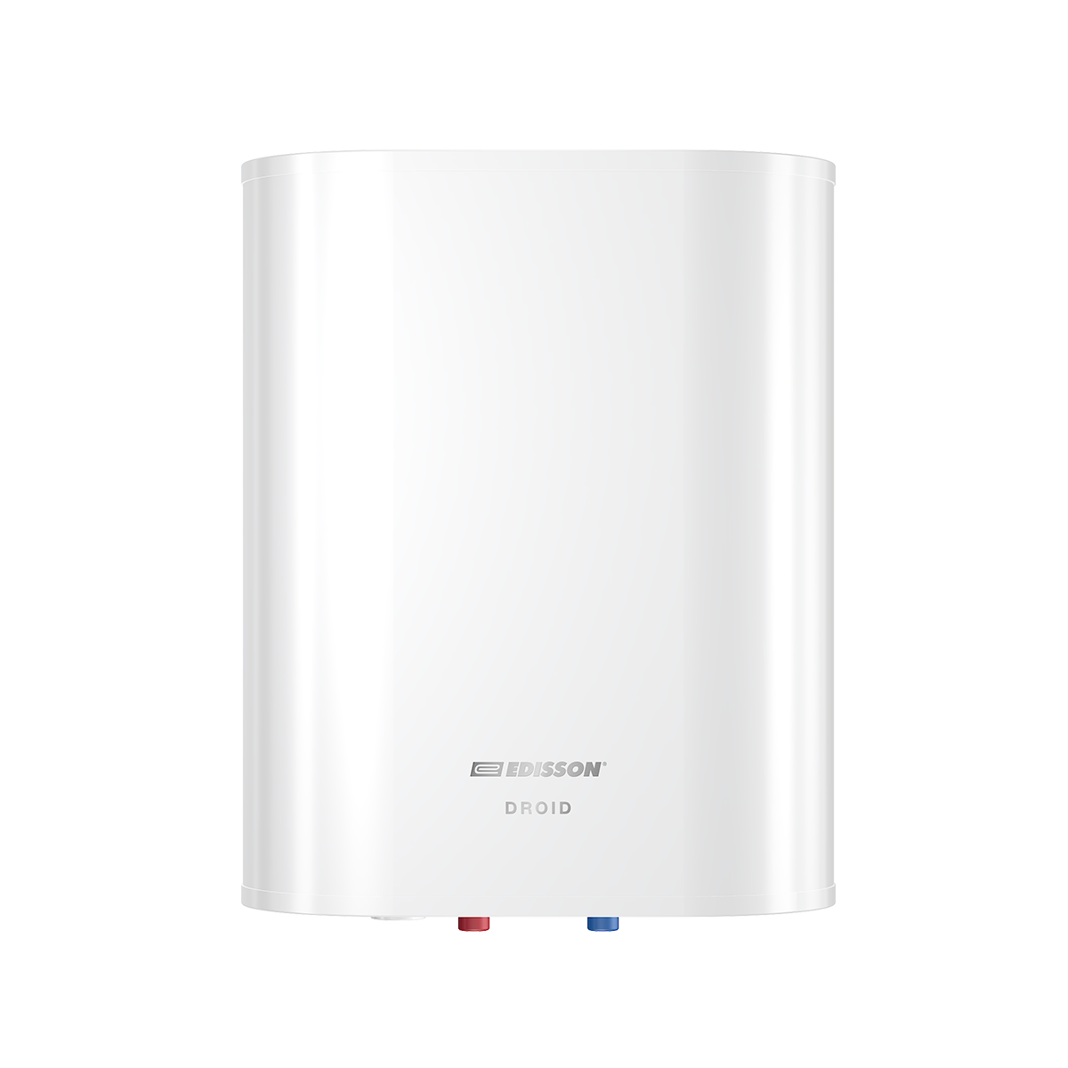 Водонагреватель EDISSON Droid 30V
