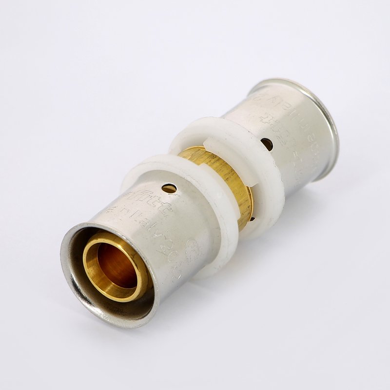 Соединение пресс 26*26 UNIFIT