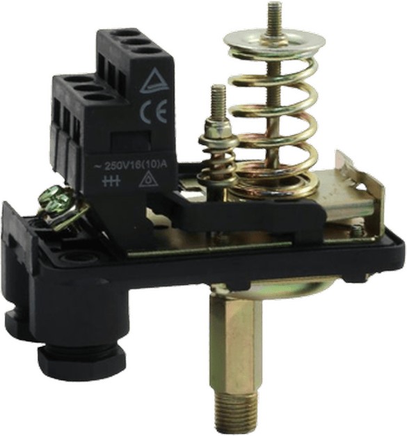 Реле давления 1/4" НР UNIPUMP