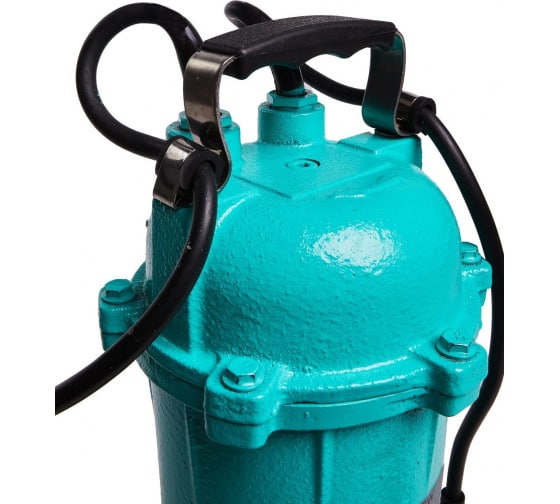 Фекальный насос Sturm WP9775SW 750 Вт нож