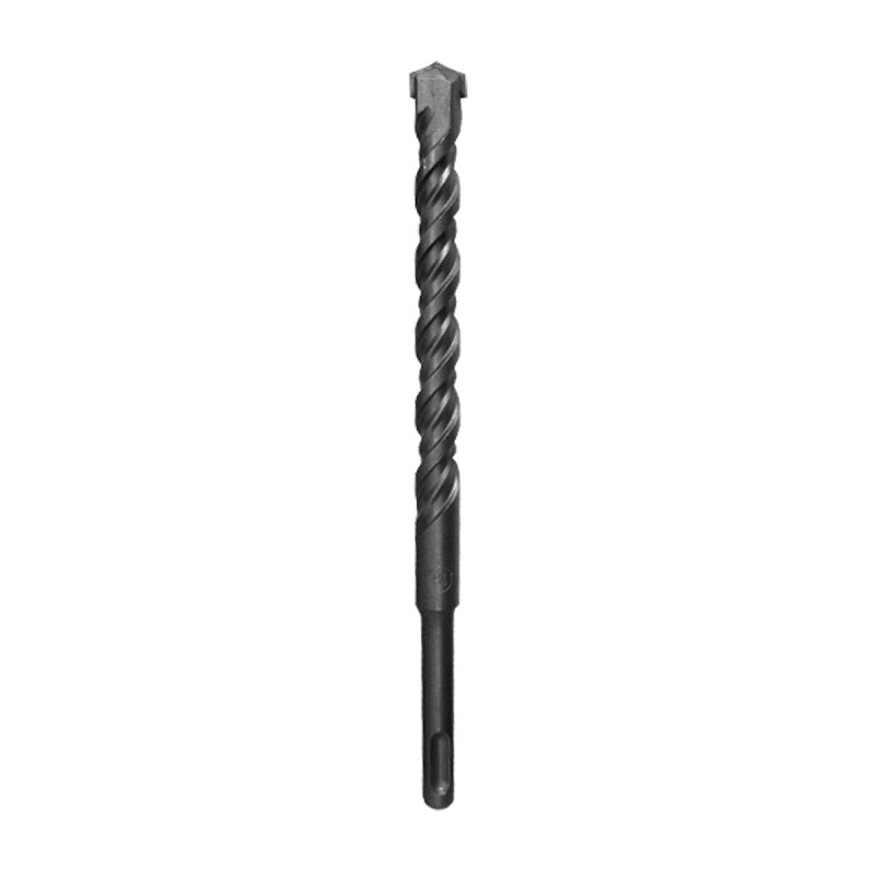 Бур D6 x 160 (БИБЕР)