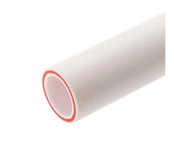 Труба стекл D20*3,4 PN25
