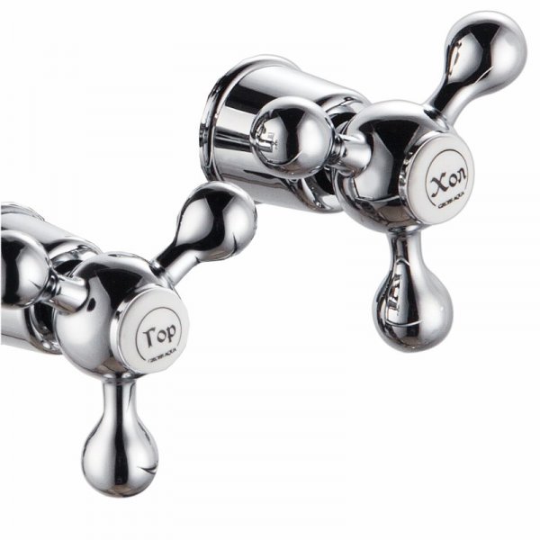Смеситель для ванны GROSS AQUA YOTA 7088039С