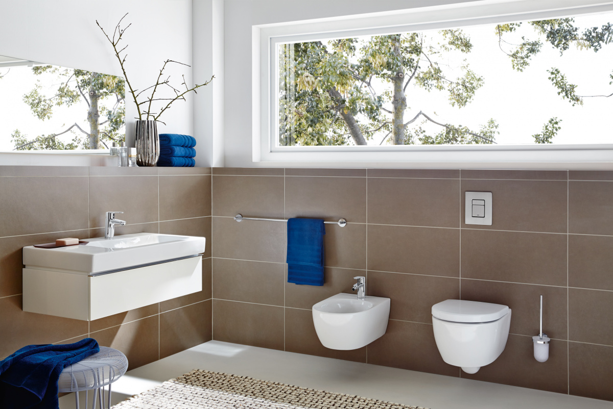 Инсталляция для подв. унитаз. Rapid SL Grohe 38772001