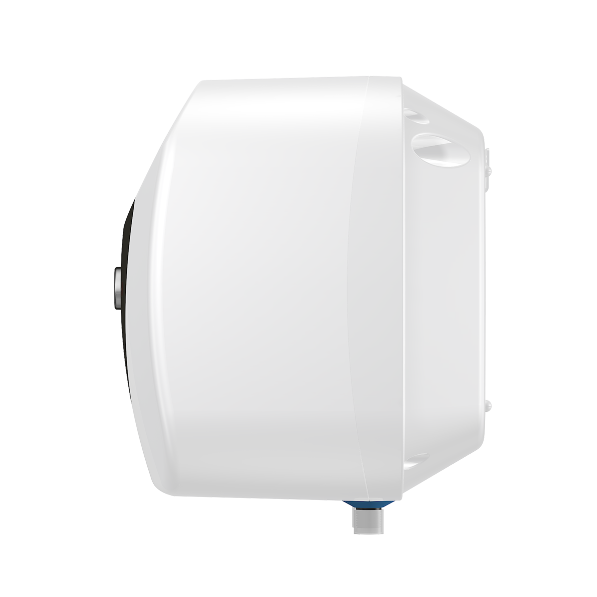 Водонагреватель THERMEX H 10л O - над раковиной