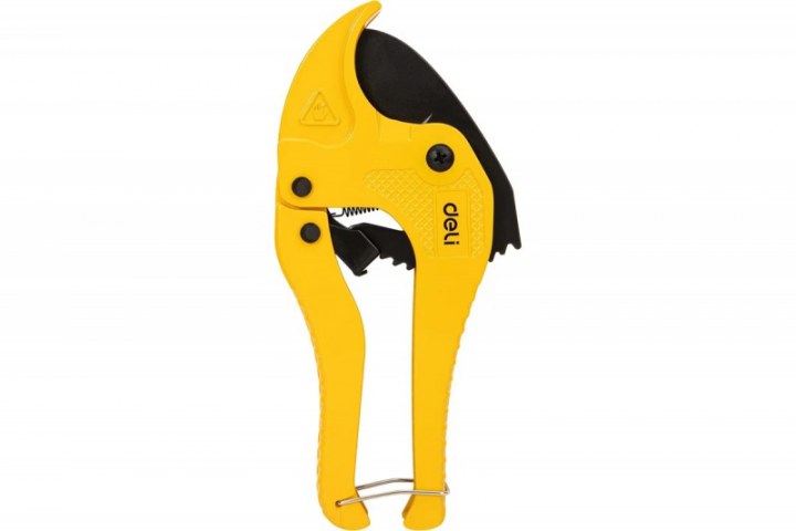Ножницы для резки труб 16-42 Deli
