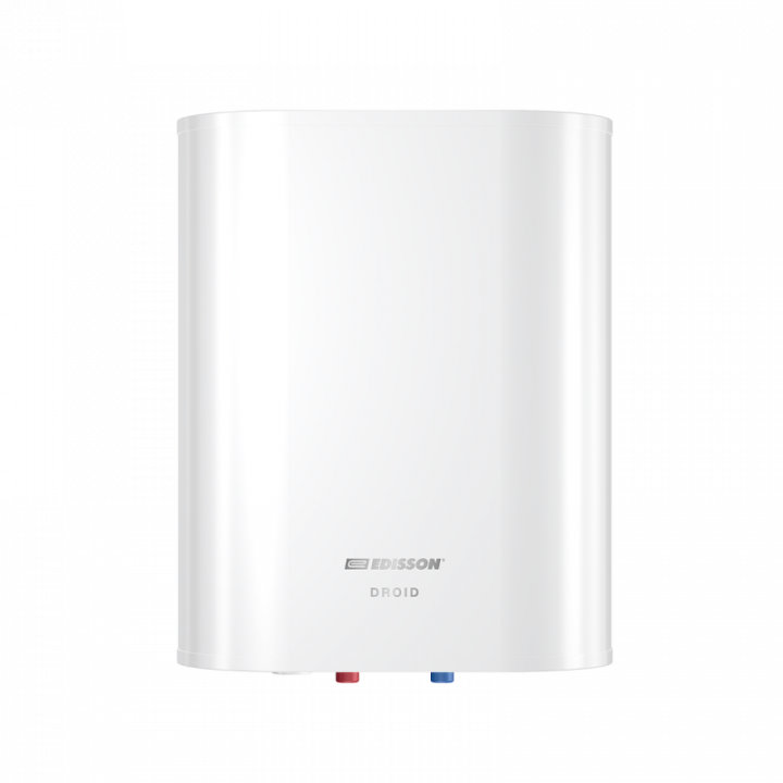 Водонагреватель EDISSON Droid 30V