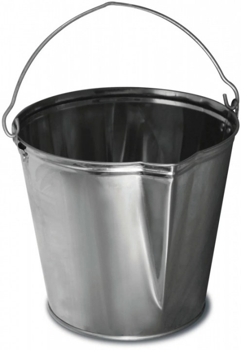 Подойник 9л нерж