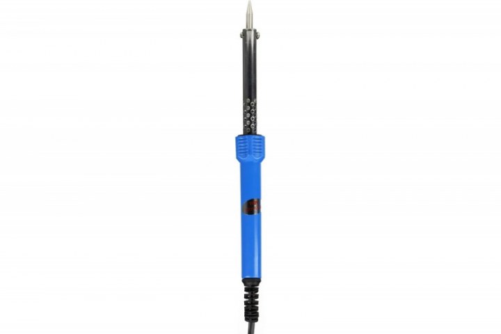 Паяльник 60 Вт 220В SmartBuy SBT-SI-60 термостойкая рукоятка 0,8м шнур